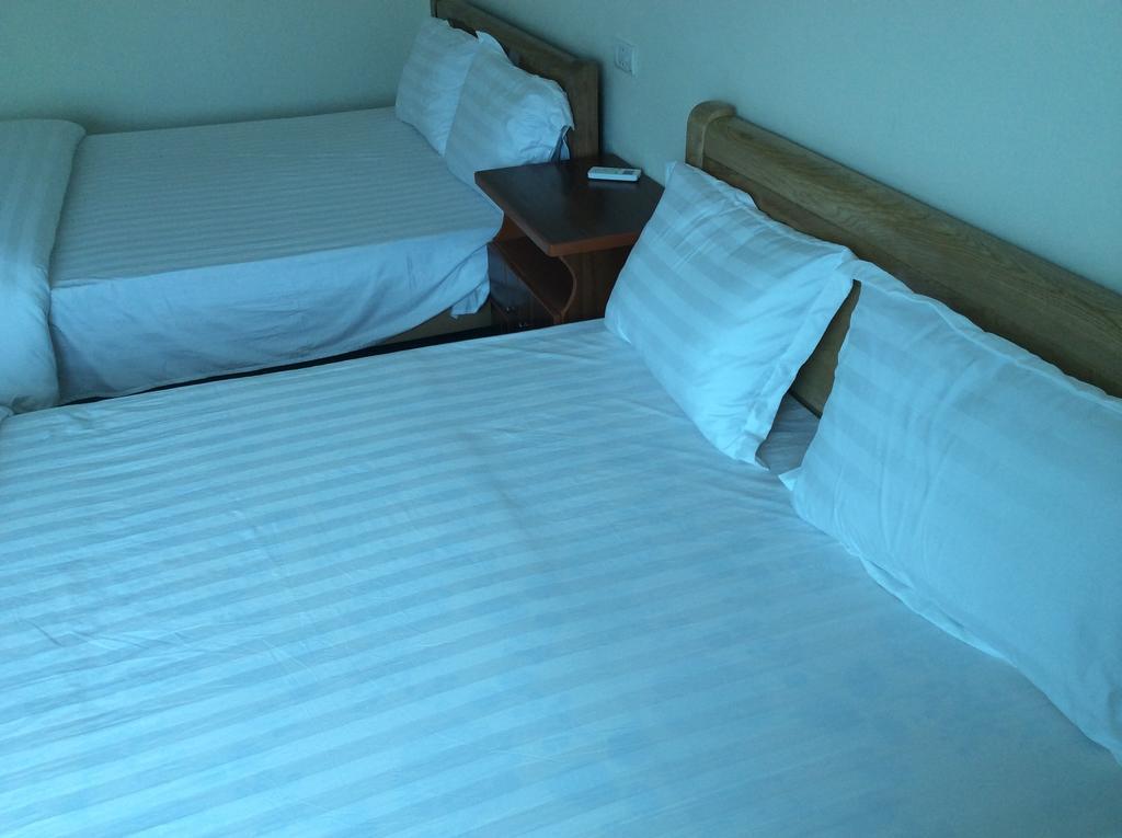 Van Anh Hotel Thach Loi Cameră foto